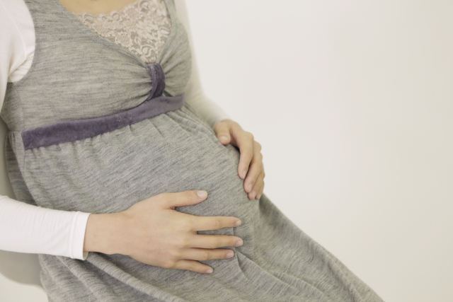 妊娠中にセックスしても大丈夫なの？胎児への影響は？