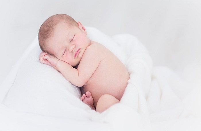 赤ちゃんの上手な寝かしつけ方！すやすや熟睡できる方法とは？